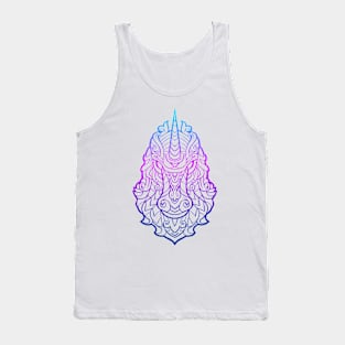 Unicorn Tank Top